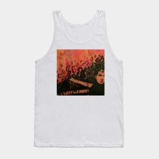 Dissipating Tank Top